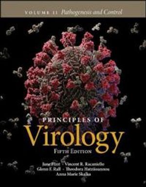 Principles of Virology, Volume 2 | 5:e upplagan