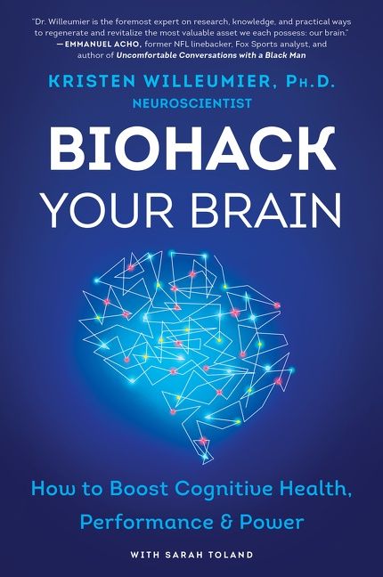 Biohack Your Brain | 0:e upplagan