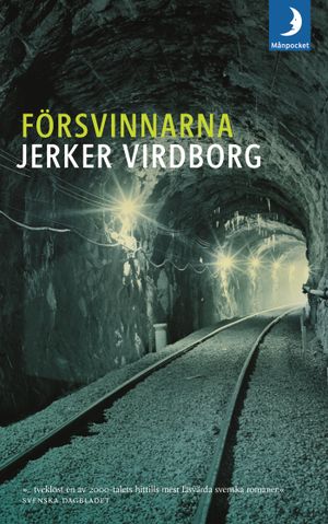 Försvinnarna