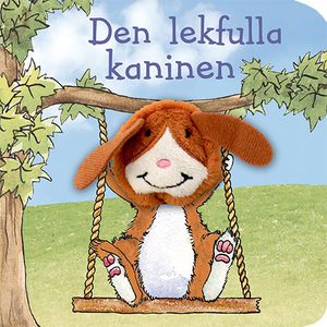 Den lekfulla kaninen | 1:a upplagan