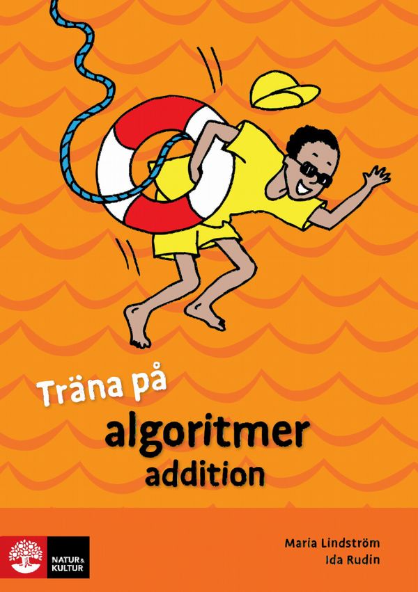 Träna på matematik Algoritmer addition, 5-pack | 1:a upplagan
