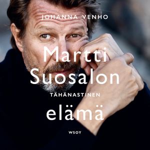 Martti Suosalon tähänastinen elämä | 1:a upplagan