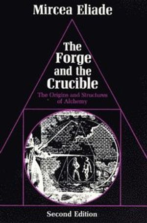 The Forge and the Crucible |  2:e upplagan