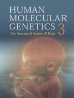 Human molecular genetics | 3:e upplagan