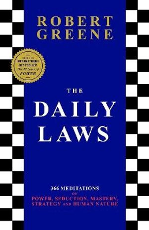 The Daily Laws