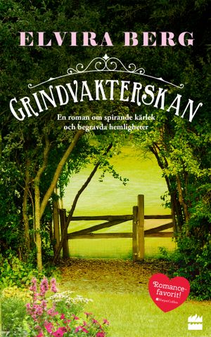 Grindvakterskan | 1:a upplagan