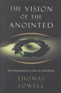 The Vision of the Anointed | 0:e upplagan