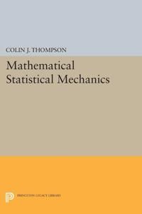 Mathematical Statistical Mechanics | 0:e upplagan