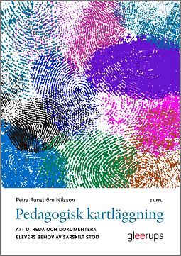 Pedagogisk kartläggning | 2:a upplagan