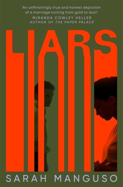 Liars | 0:e upplagan