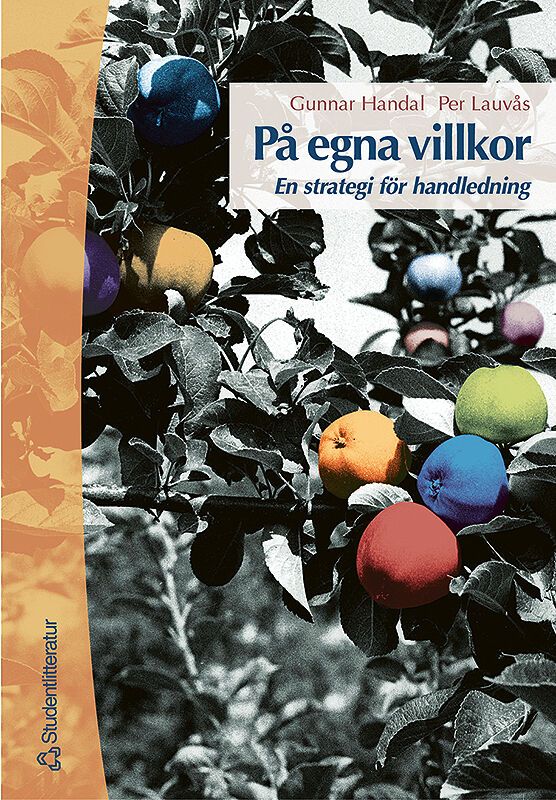 På egna villkor | 2:a upplagan