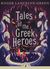 Tales of the greek heroes