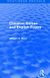 Classical Genres and English Poetry (Routledge Revivals)