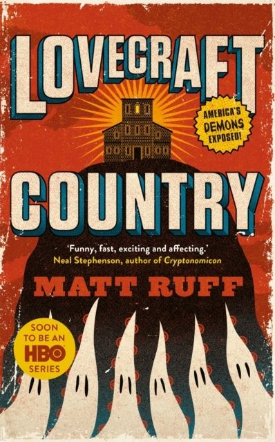 Lovecraft Country | 0:e upplagan