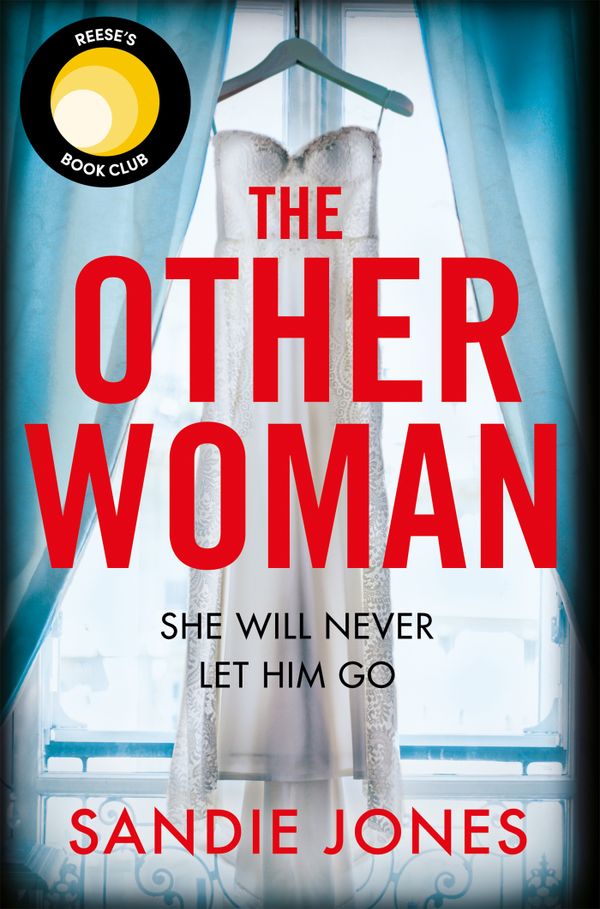 The Other Woman | 0:e upplagan