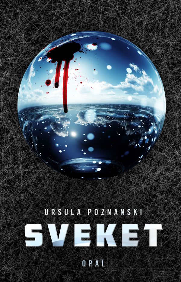 Sveket | 1:a upplagan