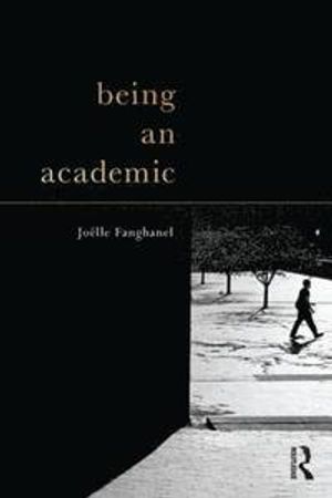 Being an Academic