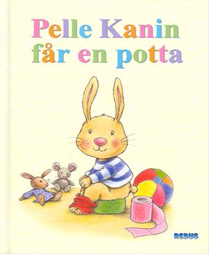 Pelle Kanin får en potta