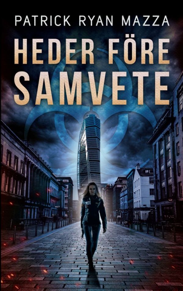 Heder före samvete | 0:e upplagan