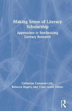 Making Sense of Literacy Scholarship | 1:a upplagan