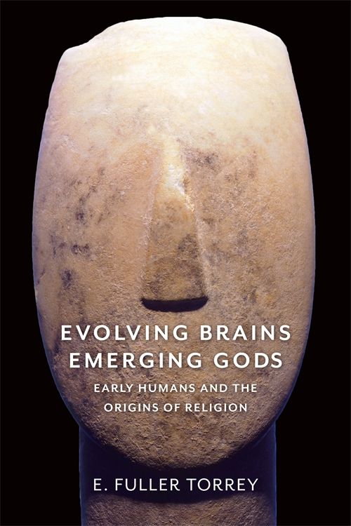 Evolving Brains, Emerging Gods | 0:e upplagan