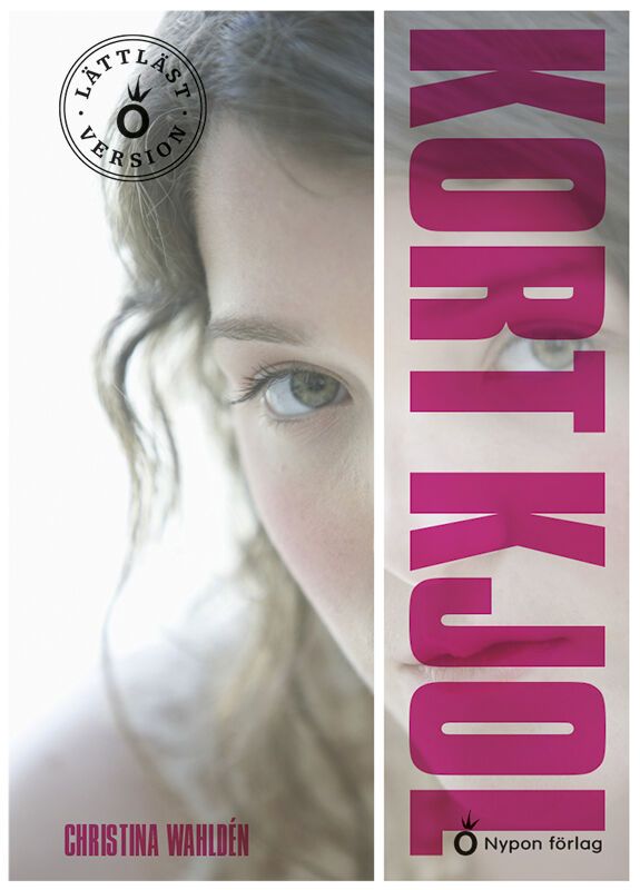 Kort kjol (lättläst) | 0:e upplagan