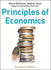 PRINCIPLES OF ECONOMICS