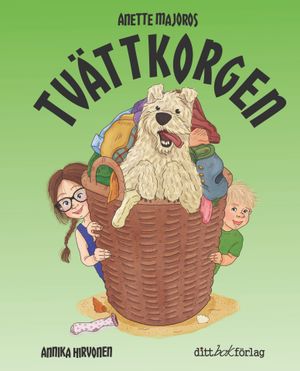 Tvättkorgen | 1:a upplagan