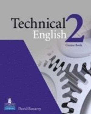 Technical english level 2 course book