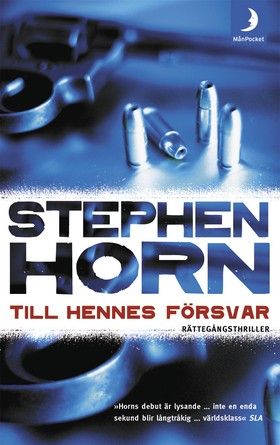Till hennes försvar | 0:e upplagan