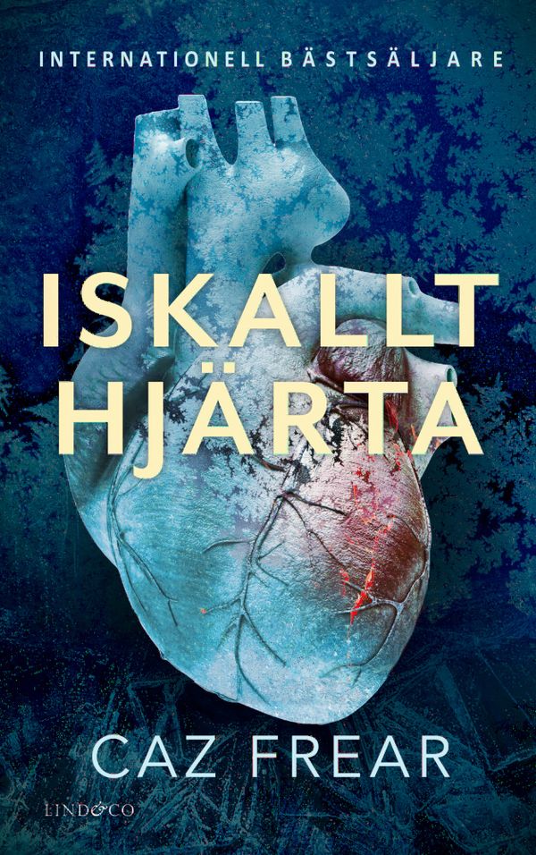 Iskallt hjärta | 0:e upplagan