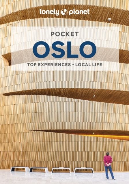 Lonely Planet Pocket Oslo | 0:e upplagan