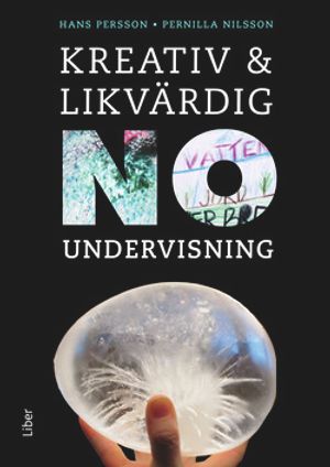 Kreativ och likvärdig NO | 1:a upplagan