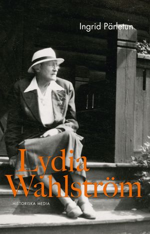 Lydia Wahlström | 1:a upplagan