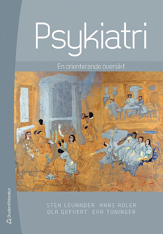 Psykiatri - En orienterande översikt | 3:e upplagan
