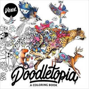 Doodletopia