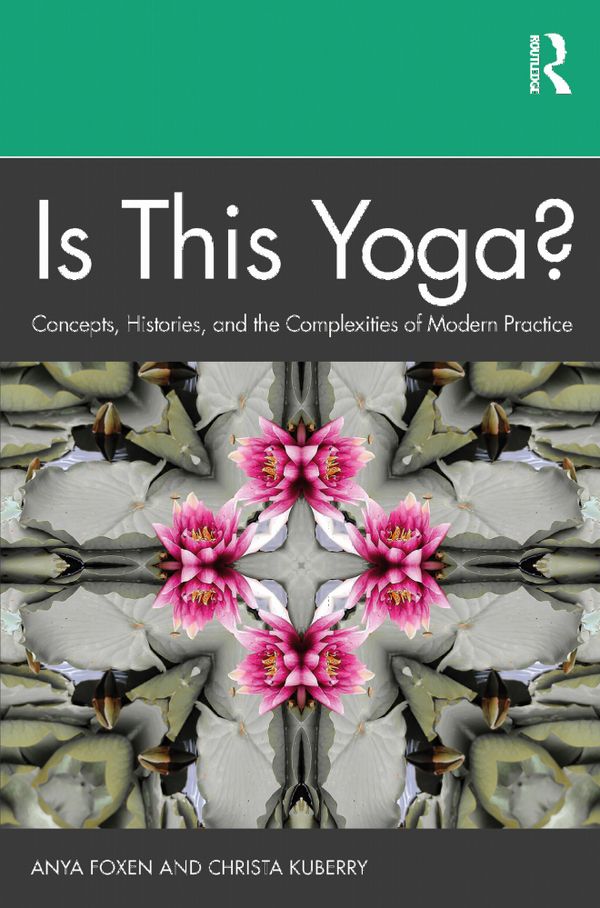 Is This Yoga? | 1:a upplagan