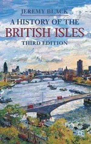 A History of the British Isles | 3:e upplagan