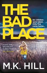 The Bad Place | 0:e upplagan