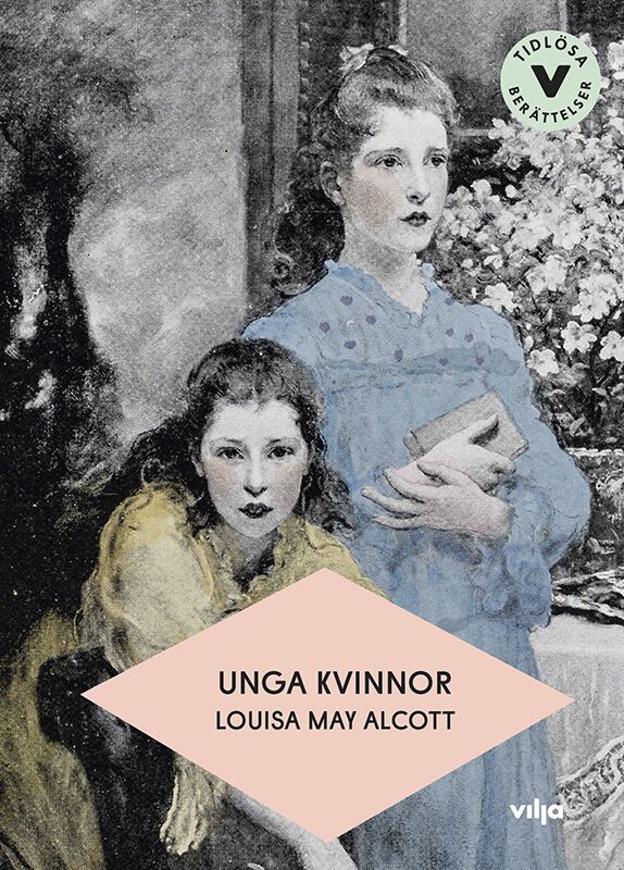 Unga kvinnor (lättläst) | 0:e upplagan