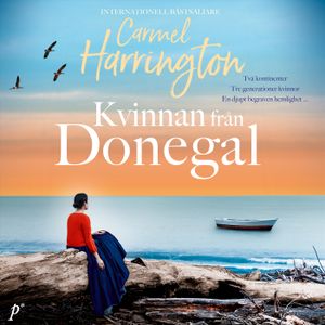 Kvinnan från Donegal | 1:a upplagan