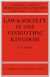 Law and Society in the Visigothic Kingdom