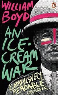 An Ice-cream War | 0:e upplagan