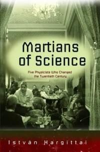 Martians of Science | 0:e upplagan