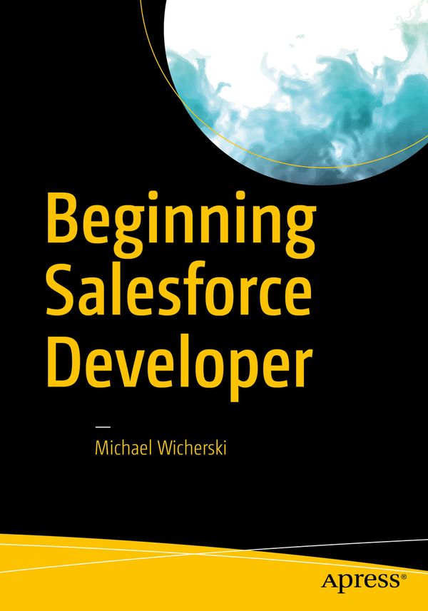 Beginning Salesforce Developer | 1:a upplagan