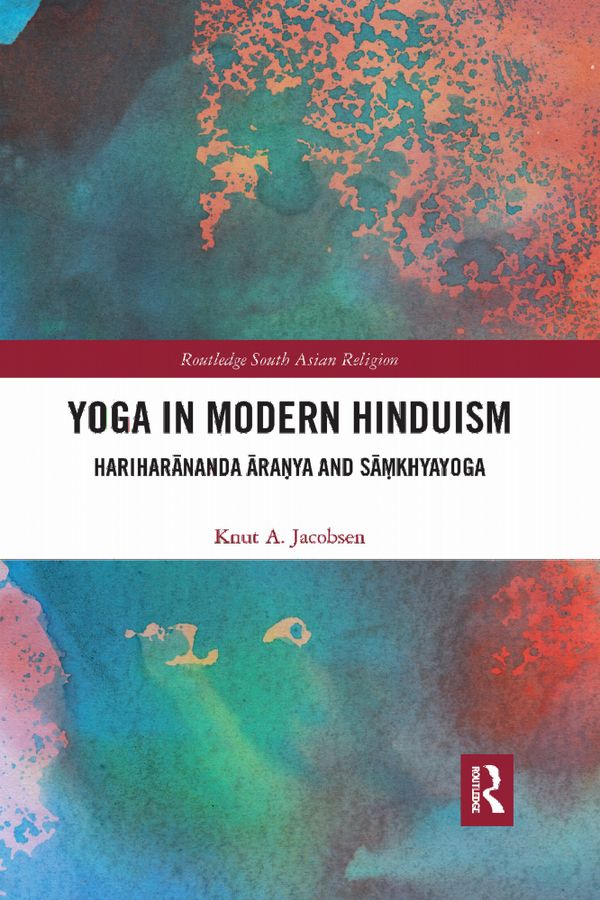 Yoga in Modern Hinduism | 1:a upplagan