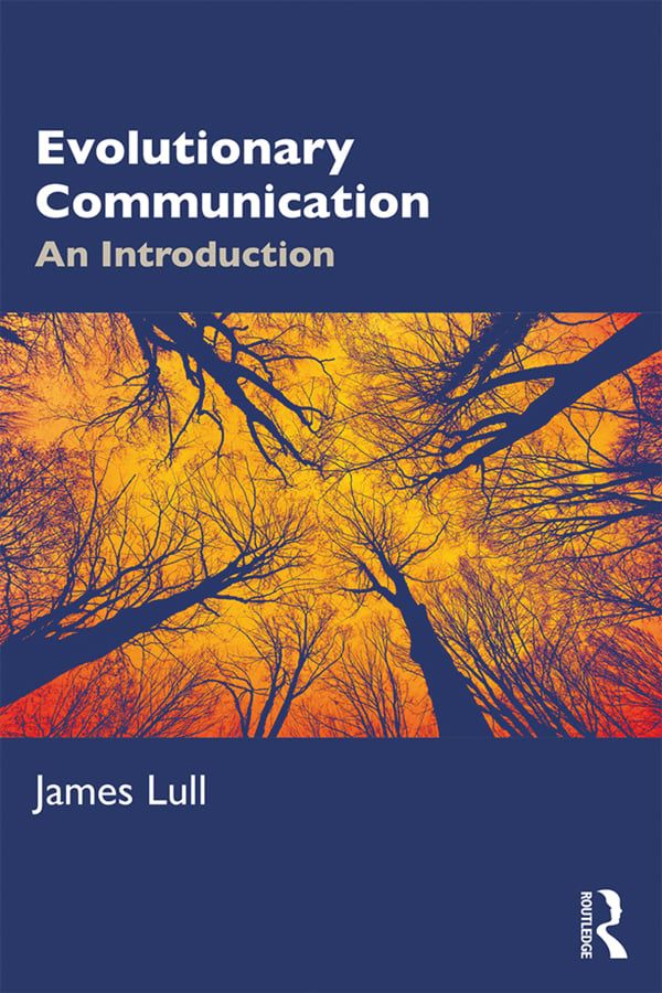 Evolutionary Communication | 1:a upplagan