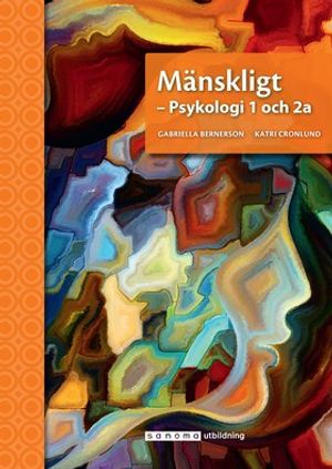 Mänskligt - Psykologi 1 och 2a