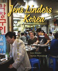 Jens Linders Korea