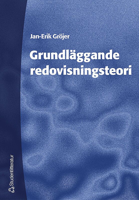 Grundläggande redovisningsteori | 5:e upplagan